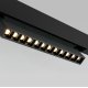 Трековый магнитный светильник Elektrostandard Slim Magnetic 4690389206412 85010/01 a067370