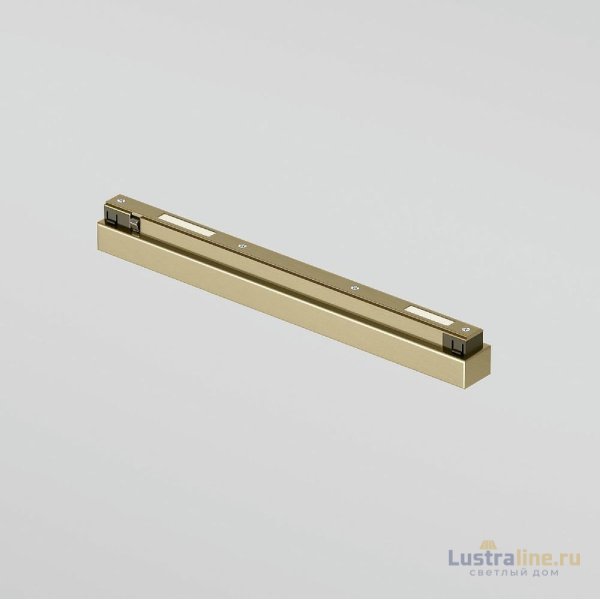 Трековый магнитный светильник Elektrostandard Line Magnetic 85528/01 4690389213656 a069636 Трековый магнитный светильник Elektrostandard Line Magnetic 85528/01 4690389213656 a069636