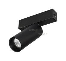 Трековый светодиодный светильник Arlight Mag-Spot-25-R90-9W Day4000 033240