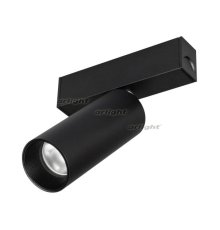Трековый светодиодный светильник Arlight Mag-Spot-25-R90-9W Day4000 033240