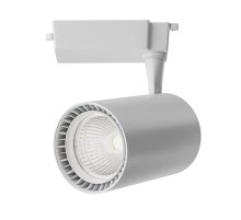 Трековый светильник Maytoni Technical Vuoro TR003-1-15W4K-M-W