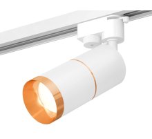 Трековый однофазный светильник Ambrella Light Track System XT6301021 (A2520, C6301, A2062, C6301, N6134)