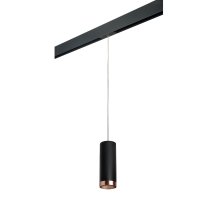 Трековый светильник Lightstar Rullo PRORP487430 (214487+595857+203430)