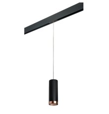 Трековый светильник Lightstar Rullo PRORP487430 (214487+595857+203430)