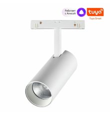 Трековый светильник Novotech Flum 359497