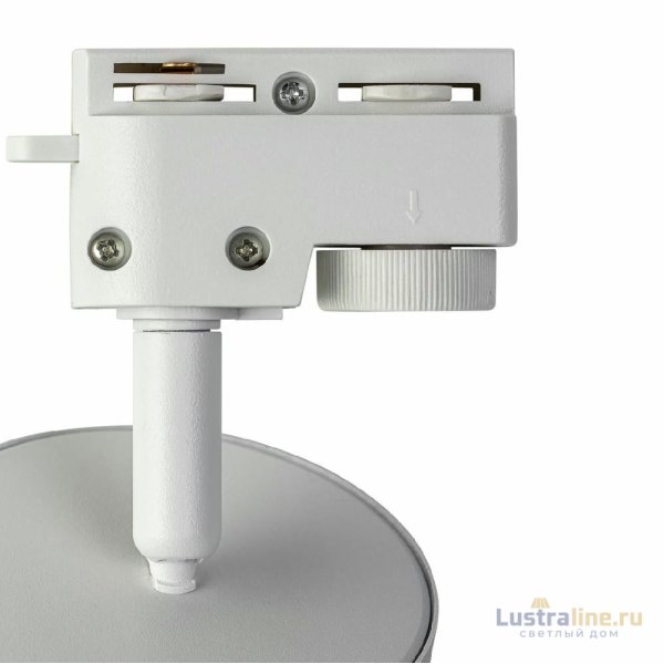 Трековый светильник Citilux Hardy CL002T10 Трековый светильник Citilux Hardy CL002T10