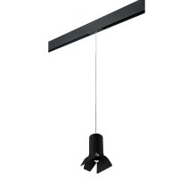 Трековый светильник Lightstar Rullo PRORP437437 (214437+595857+202437)