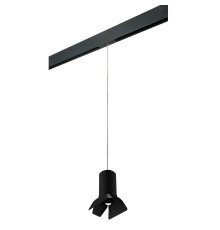 Трековый светильник Lightstar Rullo PRORP437437 (214437+595857+202437)