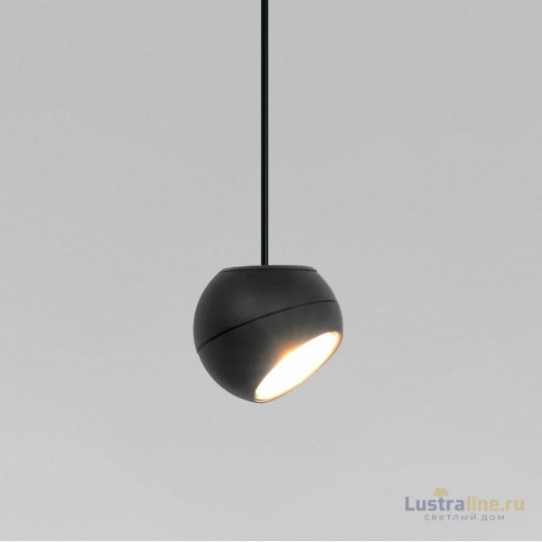 Магнитный трековый светильник Elektrostandard Lars 4690389190858 a062130 Магнитный трековый светильник Elektrostandard Lars 4690389190858 a062130