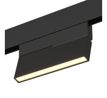 Трековый светильник DesignLed SY-mini-521114-5.2-48-BL-WW 006154