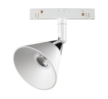 Трековый светильник NOVOTECH FLUM 358398