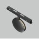 Трековый магнитный светильник Maytoni Outline TR090-4-6W-DS-B
