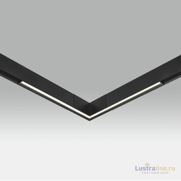 Трековый однофазный светильник Lightstar Uno 259447