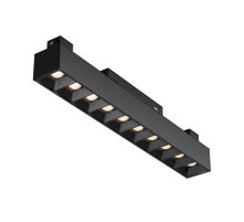 Трековый светильник Maytoni Technical Points TR076-2-20W4K-B