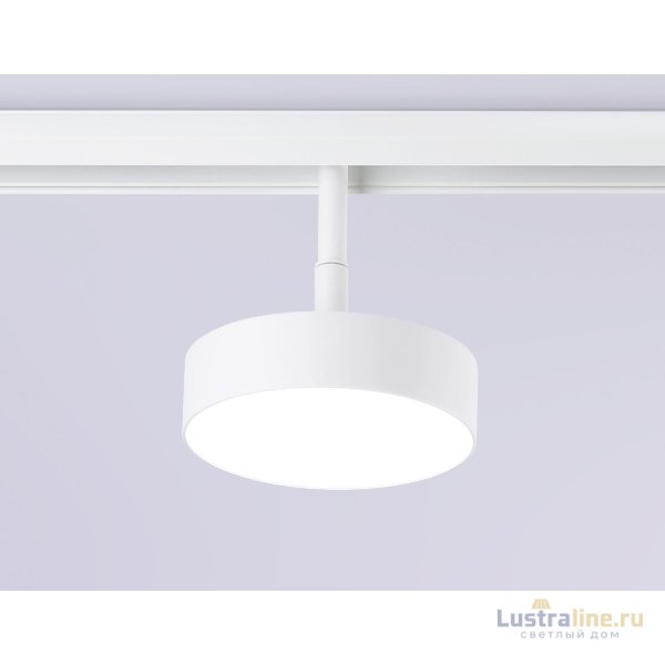 Трековый магнитный светильник Ambrella Light Magnetic Track System GL3854 Трековый магнитный светильник Ambrella Light Magnetic Track System GL3854