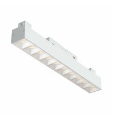 Трековый светильник Maytoni Technical Points TR076-2-20W4K-W