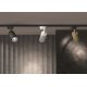Трековый светильник Maytoni Track lamps TR011-1-GU10-B