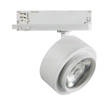 Трековый трехфазный светильник Kanlux Btl 35654