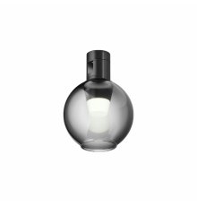 Трековый магнитный светильник Maytoni Bubble TR148-1-3W4K-B
