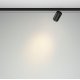 Трековый магнитный светильник Maytoni Focus Led TR187-1-5W2.7K-M-B