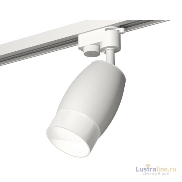 Трековый однофазный светильник Ambrella Light Track System XT1122006 (A2520, C1122, N7170)