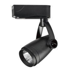 Трековый светильник ЭРА TR12-GU10 BK Б0044274