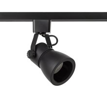 Трековый светильник Эра TR38-GU10 BK Б0053308