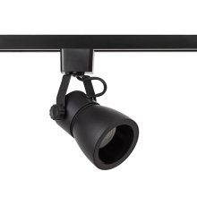 Трековый светильник Эра TR38-GU10 BK Б0053308