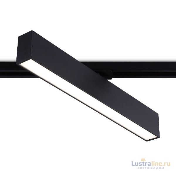 Трековый однофазный светильник Ambrella Light Track System GL6777 Трековый однофазный светильник Ambrella Light Track System GL6777