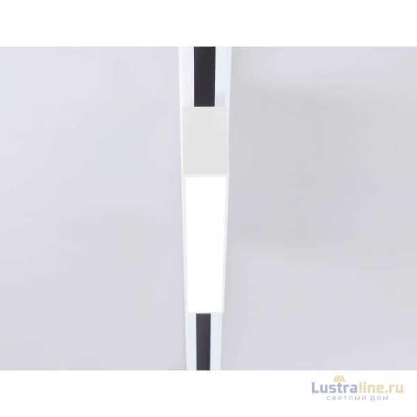 Трековый однофазный светильник Ambrella Light Track System GL6763 Трековый однофазный светильник Ambrella Light Track System GL6763
