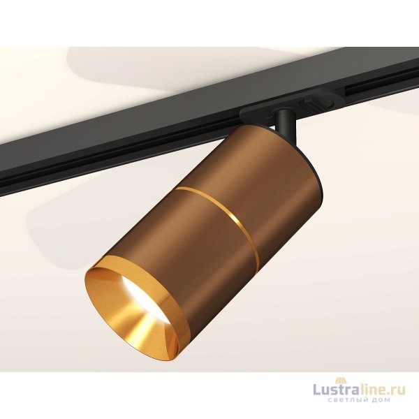 Комплект трекового светильника Ambrella Light Track System XT7404002 (A2537, C7404x2, A2072, N7034) Комплект трекового светильника Ambrella Light Track System XT7404002 (A2537, C7404x2, A2072, N7034)