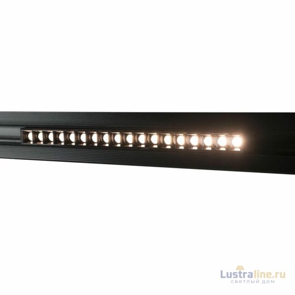 Трековый светильник Loft IT Tech T005-18 Трековый светильник Loft IT Tech T005-18