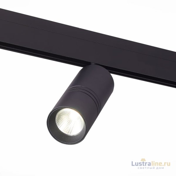 Трековый светильник ST Luce Lemmi ST365.436.18 Трековый светильник ST Luce Lemmi ST365.436.18