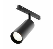 Трековый светодиодный светильник Maytoni Technical Focus Led TR032-2-20W3K-M-B