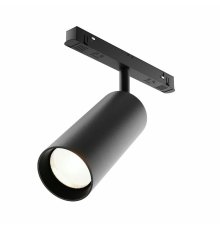 Трековый светодиодный светильник Maytoni Technical Focus Led TR032-2-20W3K-M-B