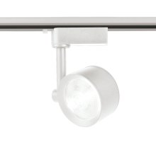 Трековый однофазный светильник Ambrella Light Track System GL6388