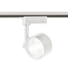 Трековый однофазный светильник Ambrella Light Track System GL6388