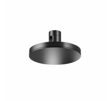 Трековый магнитный светильник Maytoni Plato TR152-1-7W4K-B