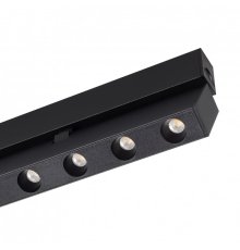 Трековый светильник Arlight Mag-Dots-FOLD-25-S600-18W Day4000 034222