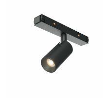 Трековый магнитный светильник Maytoni Focus Led TR176-1-3WTW-M-B
