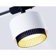 Трековый однофазный светильник Ambrella Light Track System GL5379