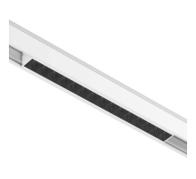 Трековый светильник DesignLed SY-601223-WH-25-WW 007808
