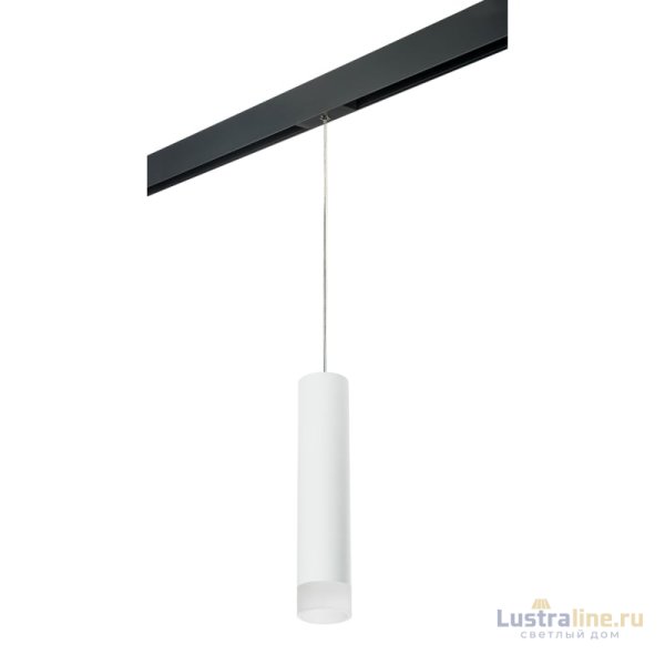 Трековый светильник Lightstar Rullo PRORP49631 (214496+595857+202431)