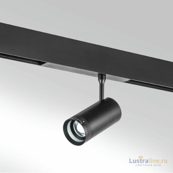 Трековый светильник Lightstar Teta 205007 Трековый светильник Lightstar Teta 205007
