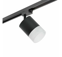 Трековый однофазный светильник Lightstar Rullo (213487+592087+202481) R1T348781