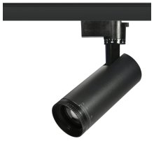Трековый светильник Эра TR59 - 2030 BK Б0054443