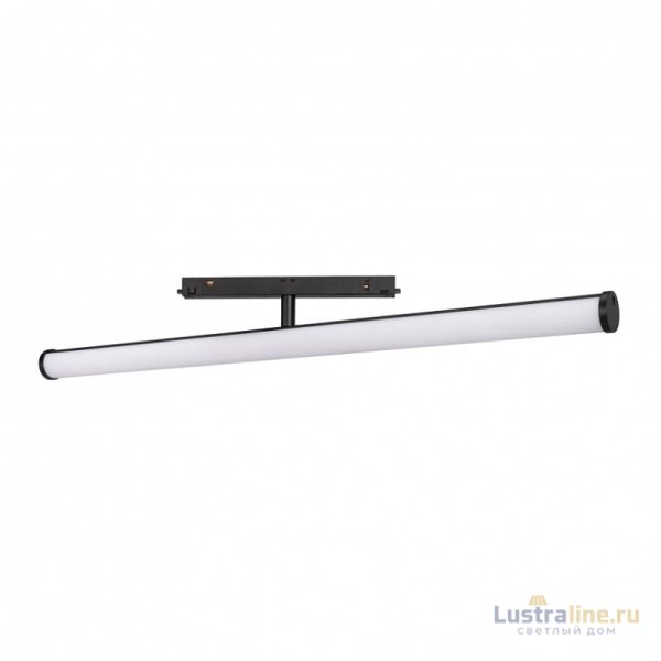 Трековый светильник Arlight Mag-Orient-Tube-Turn-L900-30W Warm3000 036479 Трековый светильник Arlight Mag-Orient-Tube-Turn-L900-30W Warm3000 036479