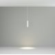 Трековый подвесной магнитный светильник Maytoni Focus LED TR041-2-12W4K-W