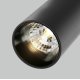 Трековый светильник Maytoni Focus LED TR103-1-12W3K-M-B