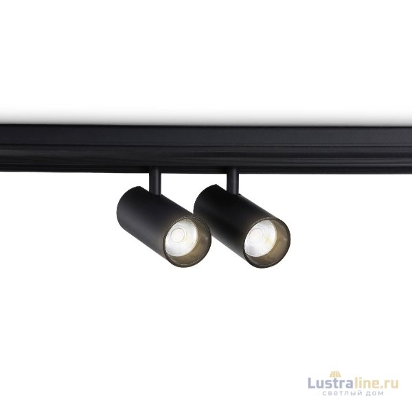 Трековый магнитный светильник Ambrella Light Track System GL3902